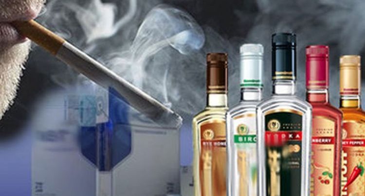 В Азербайджане будет внедрена Единая система отслеживания табачных изделий и спиртных напитков