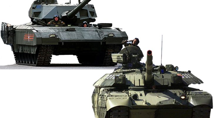 Возможности российского и украинского военпромов: сравнительный анализ военного эксперта