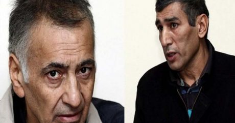 В Европейский суд представлены видеоматериалы о пытках Дильгама Аскерова и Шахбаза Гулиева