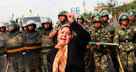 Репрессии в отношении уйгуров получают более изощренную форму