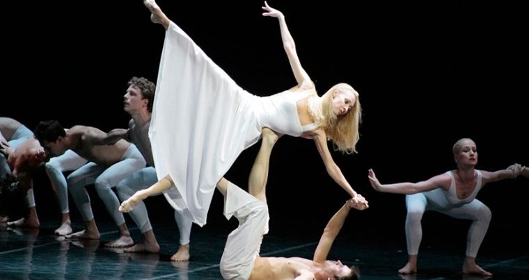 «Вечер современной хореографии»: каждый сможет узнать себя – ИНТЕРВЬЮ