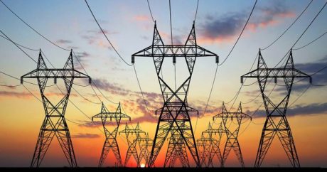 Приостановлено электроснабжение ряда регионов Азербайджана