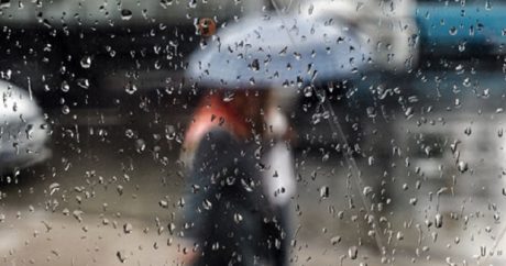 В Азербайджане ожидаются интенсивные дожди, град
