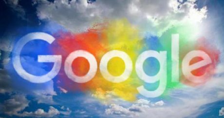 Google штурмует облака