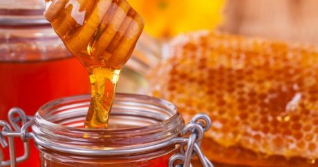 Так ли полезен мед? Все не так просто