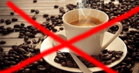Как меняется организм, если резко отказаться от кофе в утреннее время