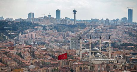в Турции выдали ордеры на задержание 346 человек за связи с Гюленом