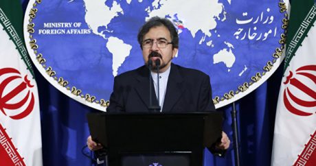 МИД Ирана обвинил США в использовании посольств для шпионажа