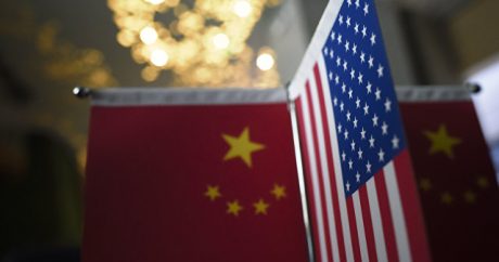 Китай обвинил США в развязывании крупнейшей торговой войны в истории