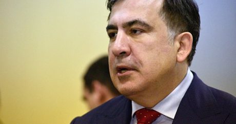 Суд в Тбилиси оставил в силе заочный приговор Саакашвили