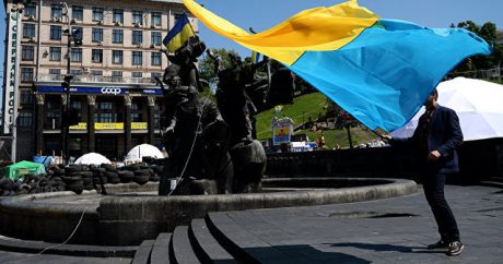 Человек Саакашвили намерен баллотироваться в президенты Украины