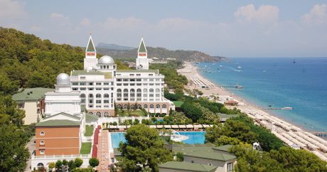 Ассоциация отельеров Турции: Все отели Турции подорожали на 8%