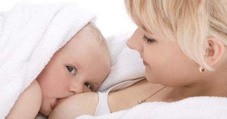 Кормить ли ребенка, если в грудном молоке микробы