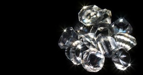 Ученые: Земля набита алмазами