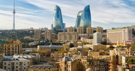 Стартует процесс подготовки генплана Баку