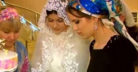 В Турции за связи с ИГ задержали дочь высокопоставленного чеченского чиновника