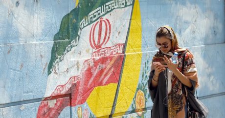 Иран подал в Международный суд иск против США из-за санкций