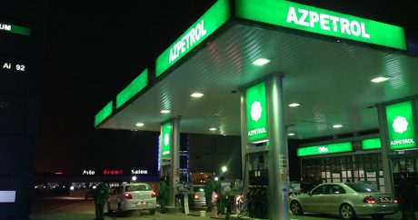 Почему Azpetrol прекратила продажу сжиженного природного газа?