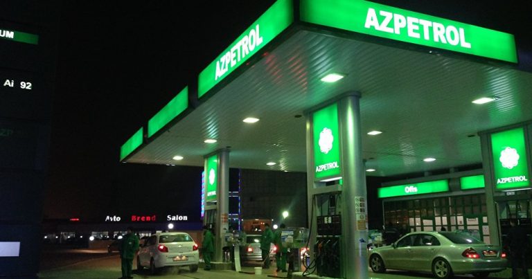 Почему Azpetrol прекратила продажу сжиженного природного газа?