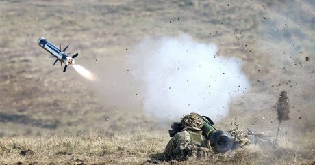 СМИ: США поставили Украине неисправные ракетные комплексы Javelin
