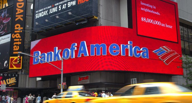 Bank of America предупредил об опасности повторения кризиса 1998 года