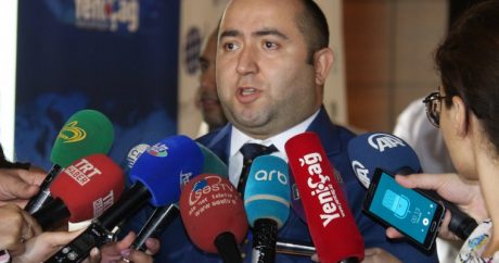 Агиль Алескер: «В соответствии с рекомендацией Ильхама Алиева предпринимаем конкретные шаги»