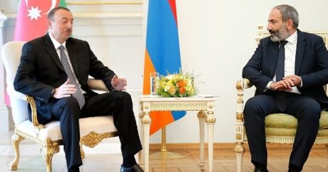 Олег Кузнецов: «Пашинян заинтересован в мире с Азербайджаном»