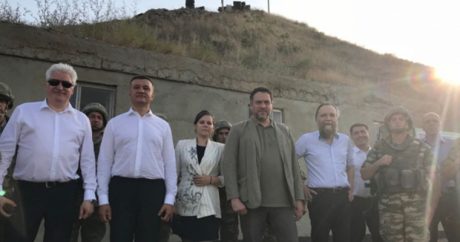 Кремлевская экспедиция в Джоджуг Мерджанлы: что происходит на Южном Кавказе?