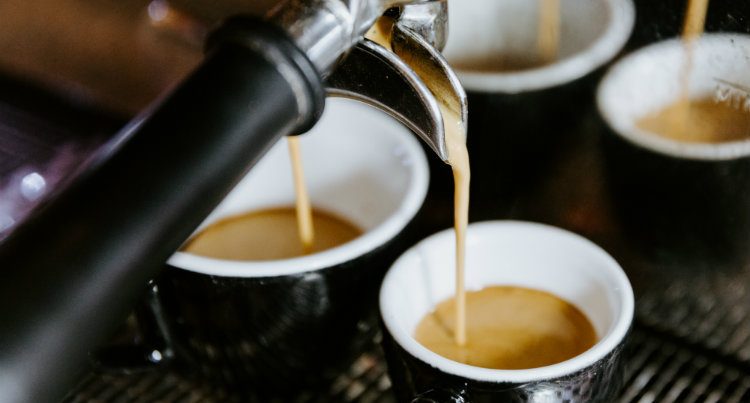 Говорят ученые: больше кофе — еще лучше