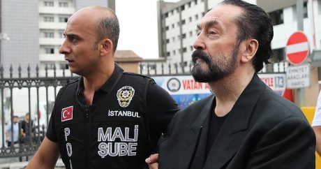 В Турции по делу Аднана Октара арестовано 116 человек