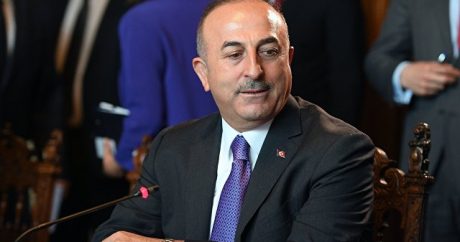 “Поздравление армянскому министру не означает изменения позиции Турции”