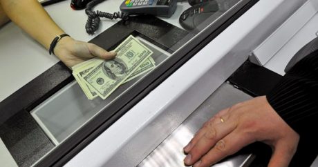 Существенно увеличился объем банковских операций иностранцев в Азербайджане