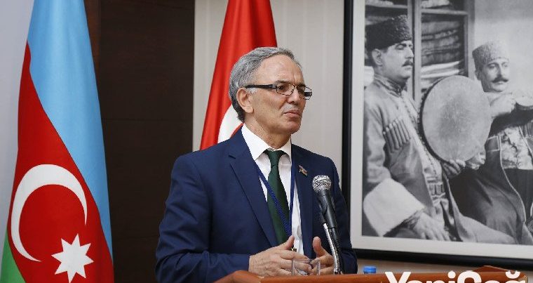 Афлатун Амашов: «Не может быть никаких недоразумений между Турцией и Азербайджаном»