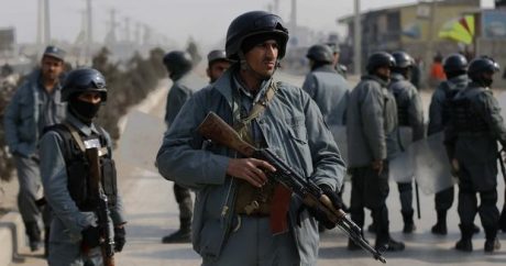 В Афганистане боевики напали на центр по подготовке акушерок