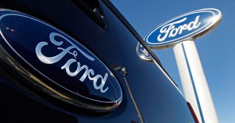 Ford планирует вложить $4 млрд в разработку беспилотных автомобилей