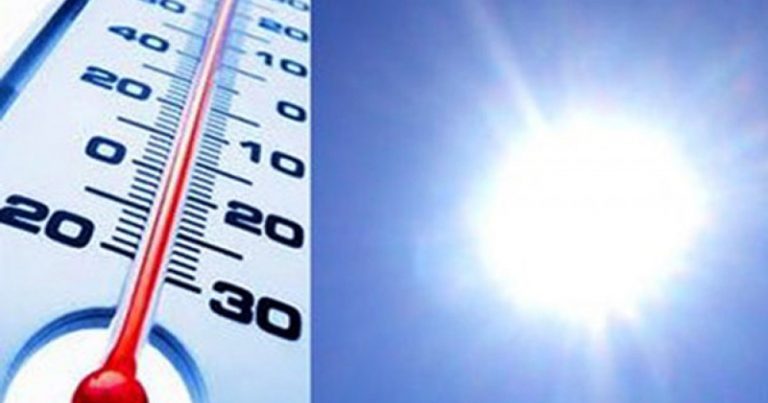 В сентябре в районах Азербайджана будет до 36 градусов тепла