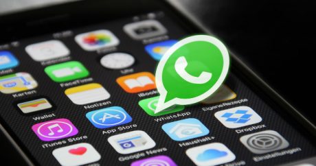 Шокирующий вирус атаковал пользователей WhatsApp