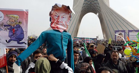 Помпео: Цель США — снизить иранский импорт до нуля