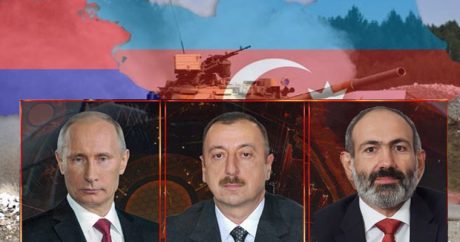 Азербайджанский политолог: Карабахский вопрос полностью привязан к политическим планам Кремля