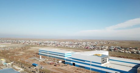 В Казахстане спроектировали новый завод электротехнических оборудований