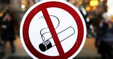 В Азербайджане за курение в запрещенных местах наказано более 360 человек