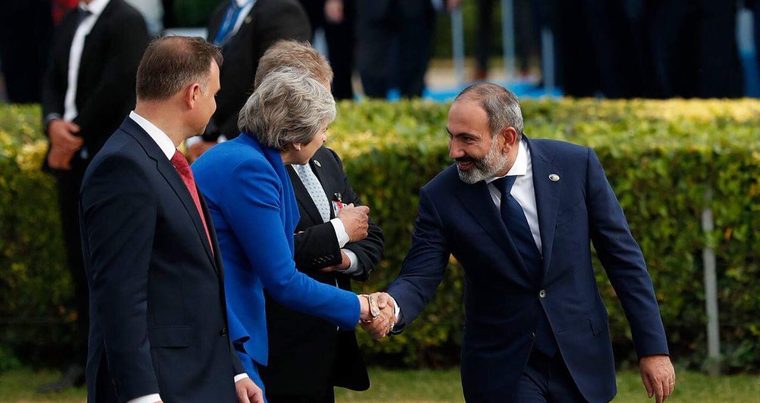 Военный эксперт: «Участие Алиева и Пашняна на саммите НАТО не раздражало Путина»