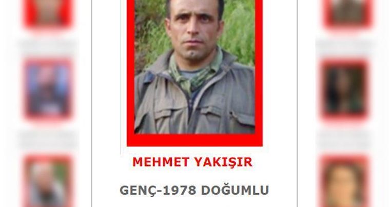 В Турции уничтожен один из главарей террористов РКК