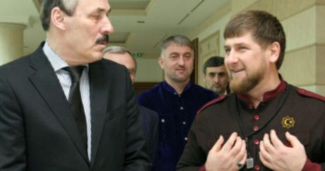 Ризван Ибрагимов: Назначая Абдулатипова Кремль рассчитывал, что он станет «дагестанским Кадыровым»