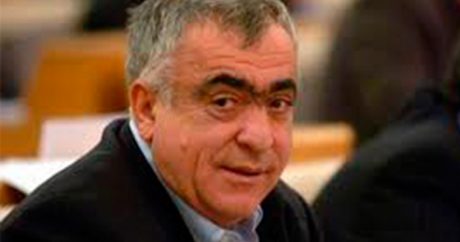 Брат экс-президента Армении задержан при попытке бегства из страны