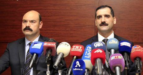 Посол Турции: Совместными шагами в Азербайджане были уничтожены основы FETÖ