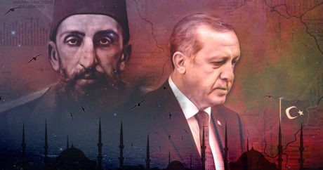 Возрождение: от Абдульгамида до Эрдогана — Анализ