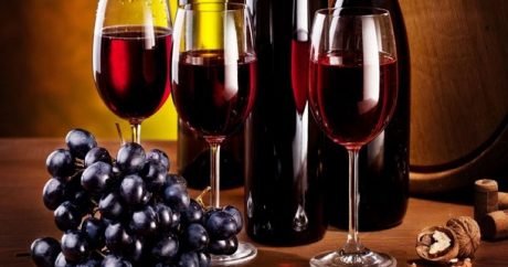 Азербайджан начнет экспорт вина в Казахстан