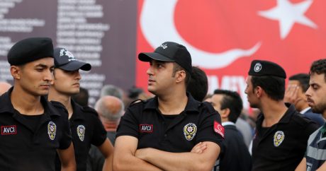 На юге Турции убили чиновника