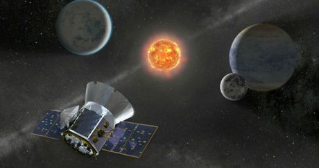 НАСА хочет найти тысячи пригодных для жизни планет
